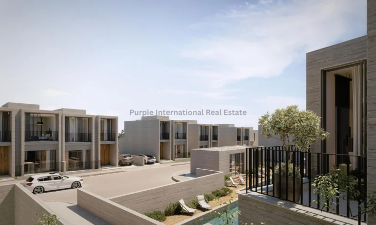 Cheap Houses and Villas for Sale Paphos up to 600000 euro