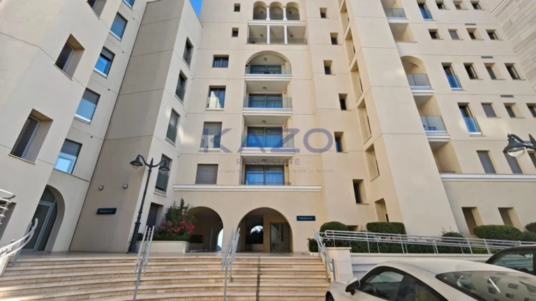 3 Bedroom Apartment for Sale in Limassol District