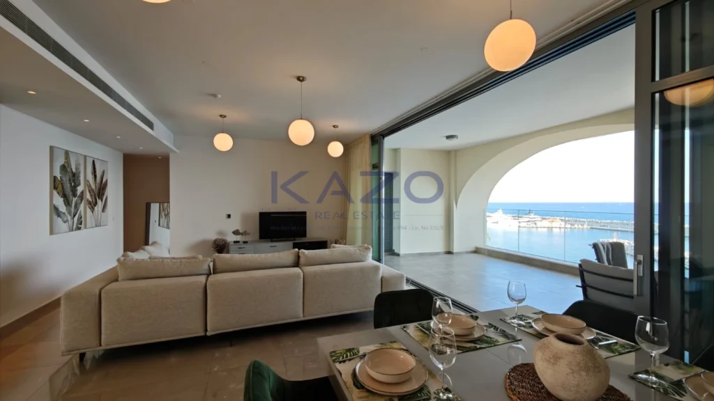 3 Bedroom Apartment for Sale in Limassol District
