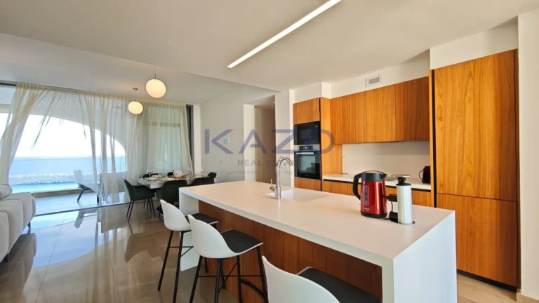 3 Bedroom Apartment for Sale in Limassol District
