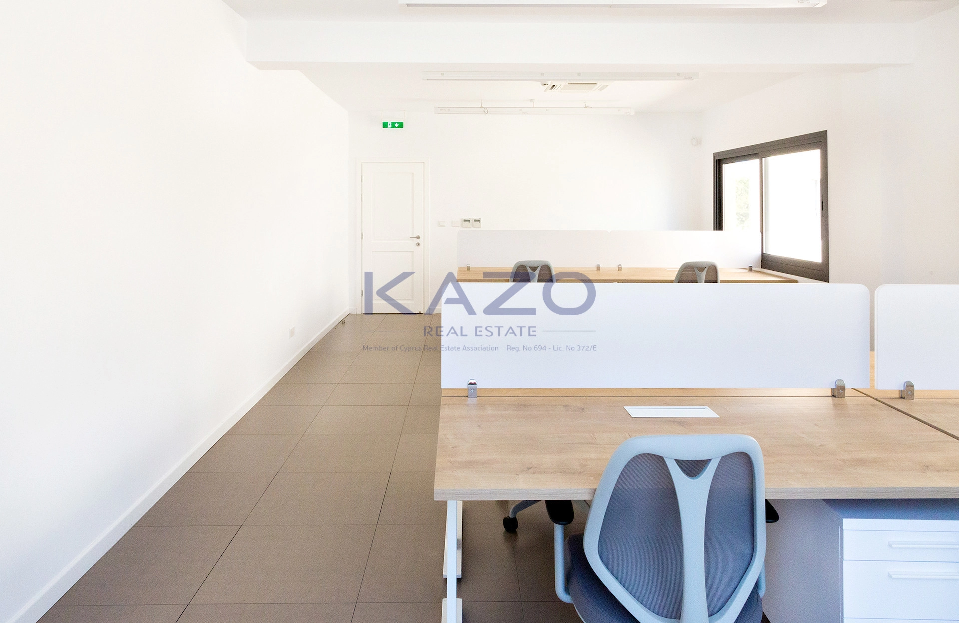 222m² Office for Rent in Limassol District