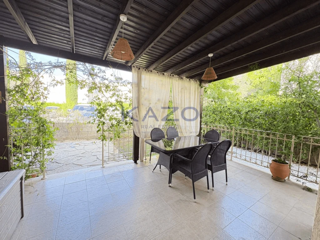 3 Bedroom House for Sale in Paphos District