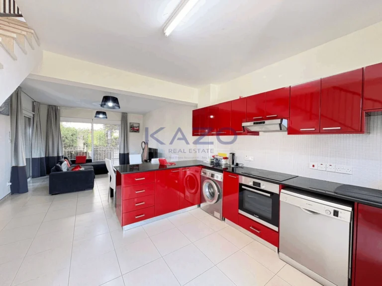 3 Bedroom House for Sale in Paphos District