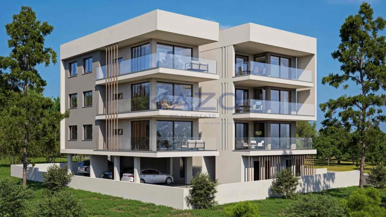 2 Bedroom Apartment for Sale in Empa, Paphos District