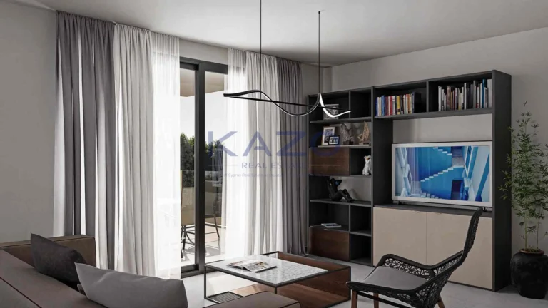 3 Bedroom Apartment for Sale in Empa, Paphos District