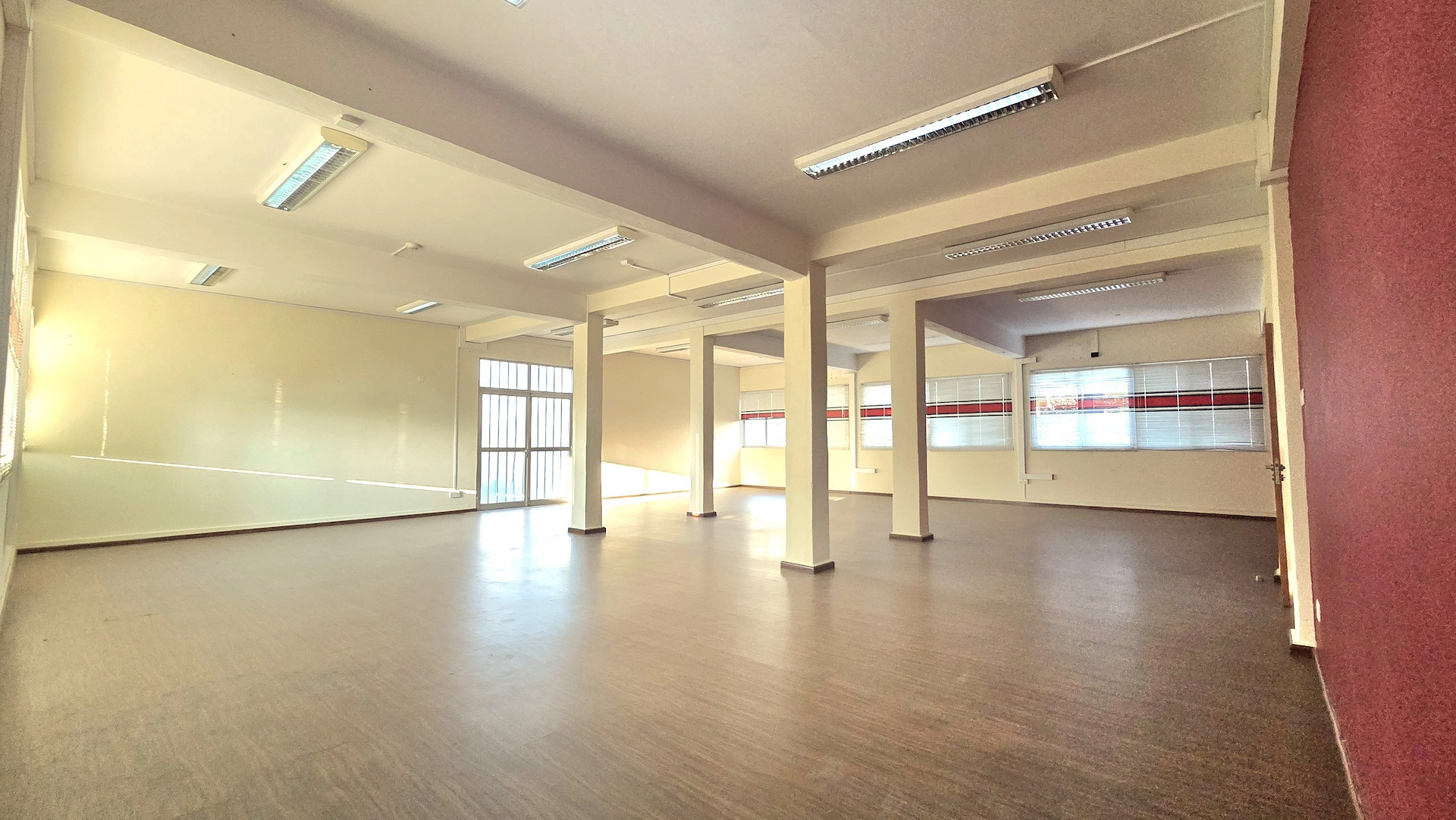 530m² Office for Rent in Limassol District