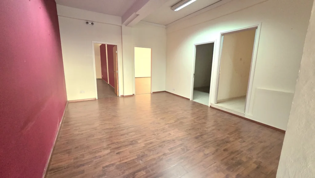 530m² Office for Rent in Limassol District