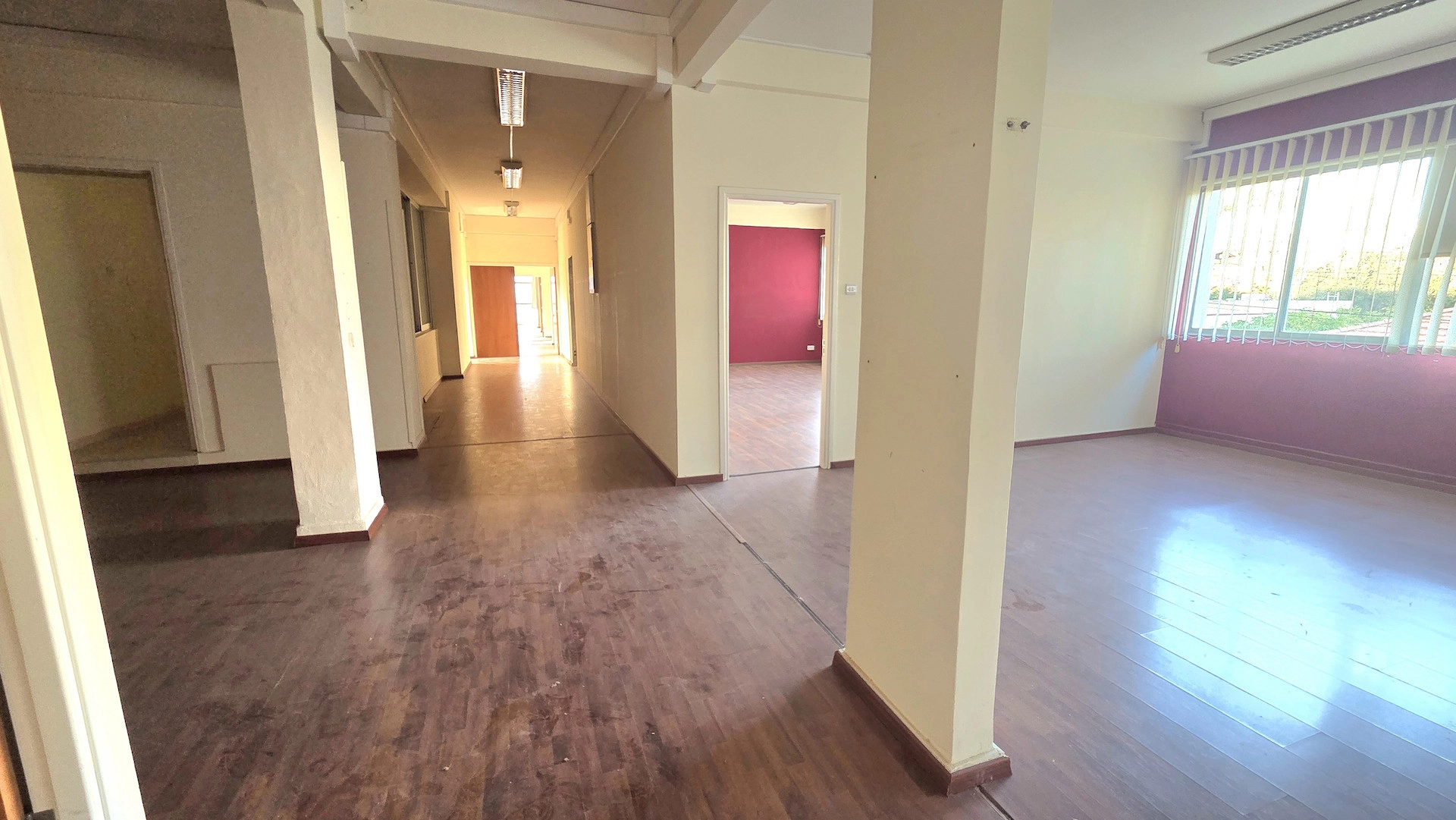 530m² Office for Rent in Limassol District