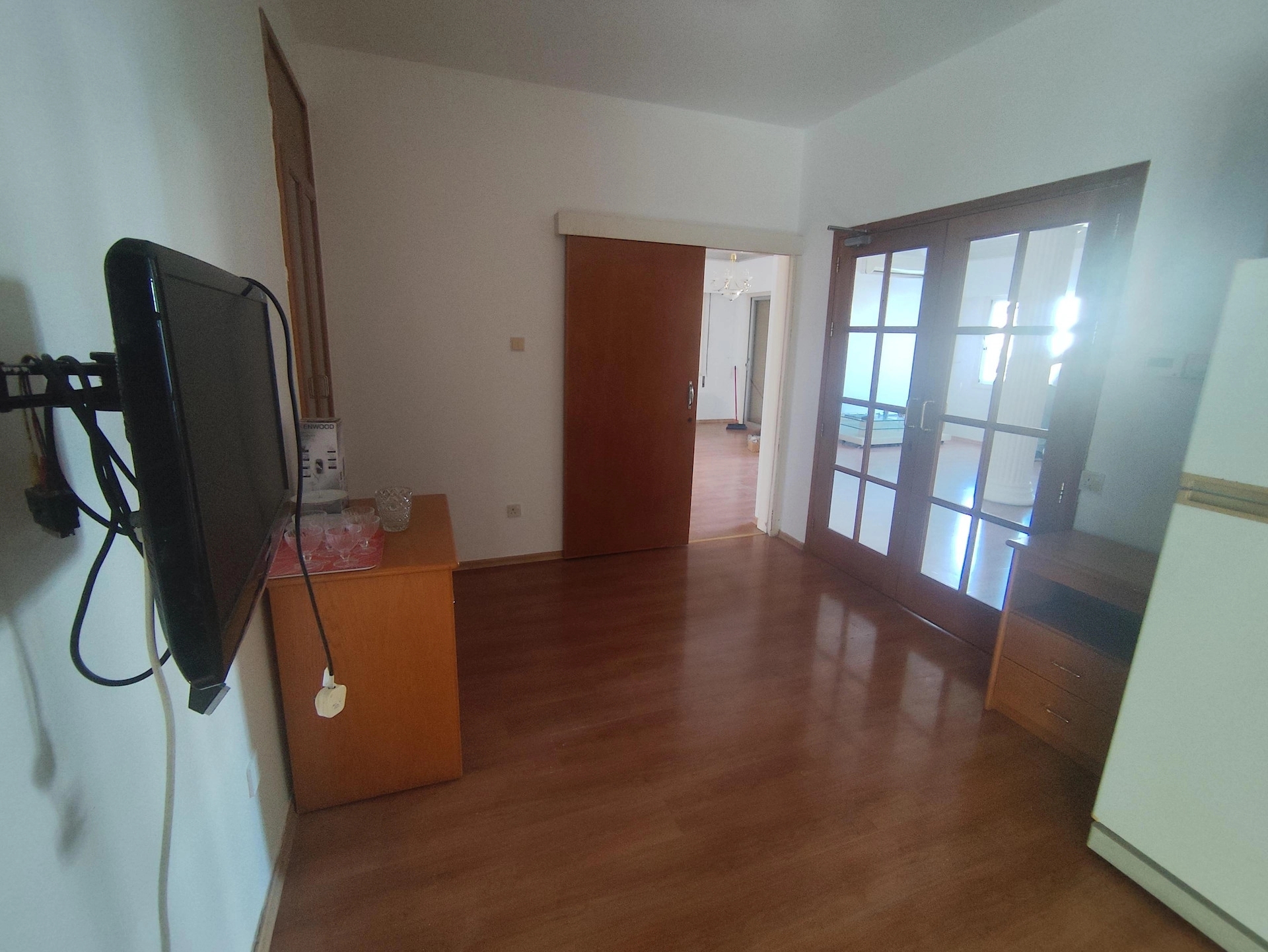 3 Bedroom House for Rent in Limassol District