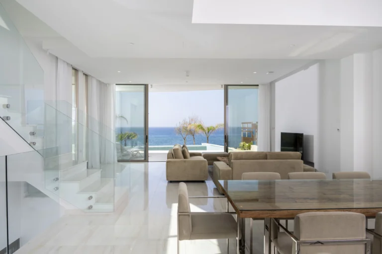 894m² House for Sale in Kissonerga, Paphos District