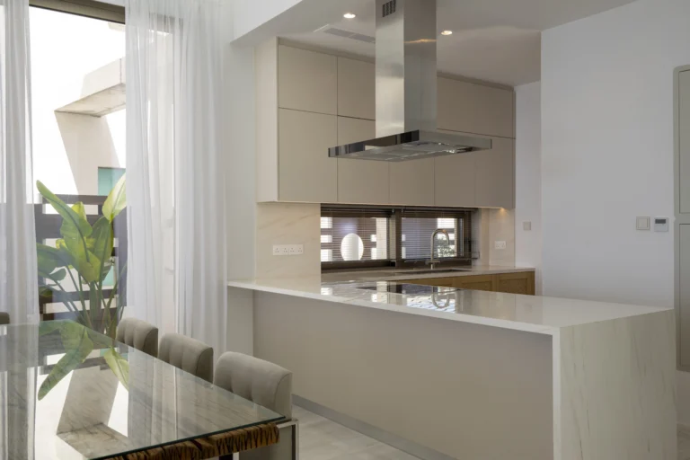 894m² House for Sale in Kissonerga, Paphos District