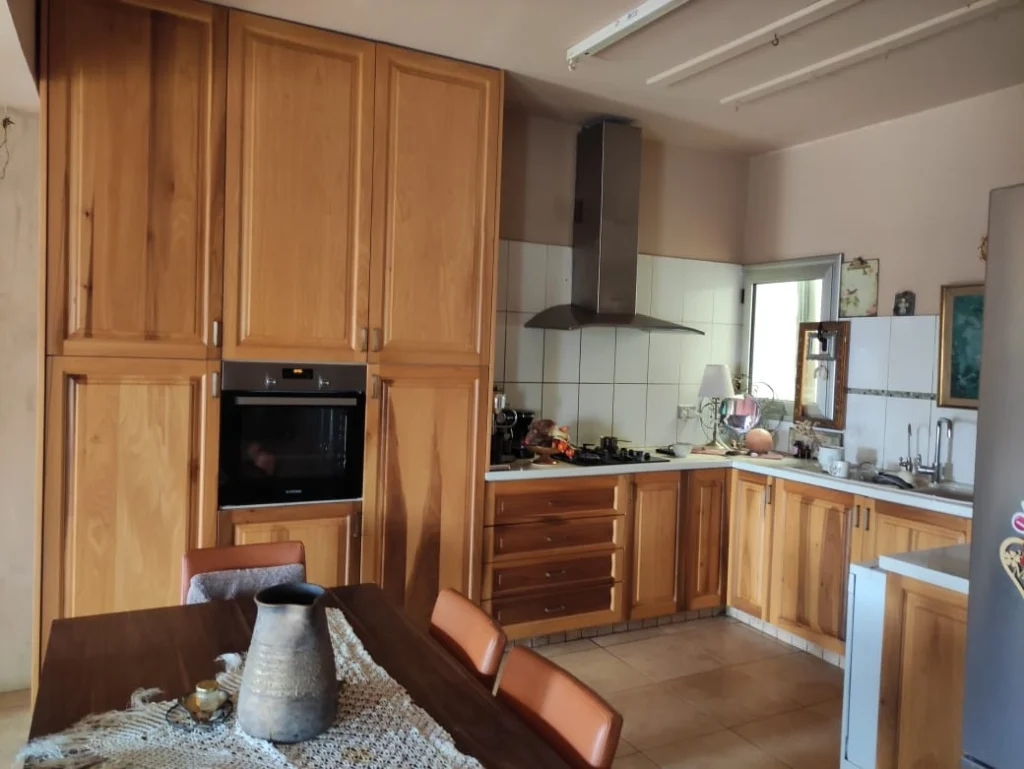 3 Bedroom Apartment for Rent in Geroskipou, Paphos District