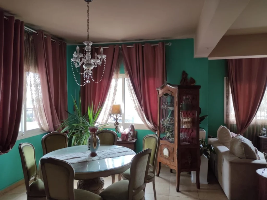 3 Bedroom Apartment for Rent in Geroskipou, Paphos District