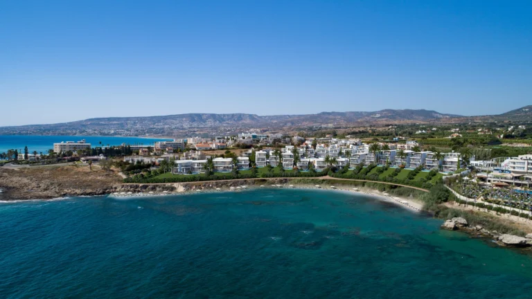 3 Bedroom House for Sale in Kissonerga, Paphos District