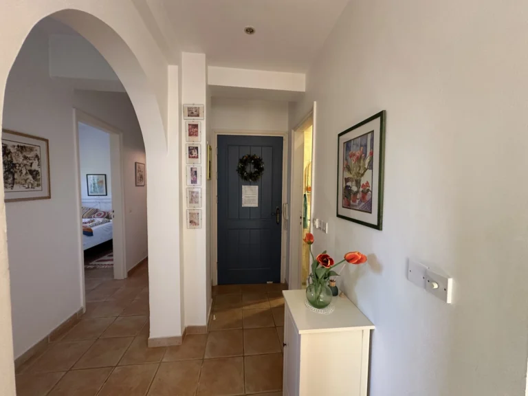 3 Bedroom Apartment for Sale in Paphos District