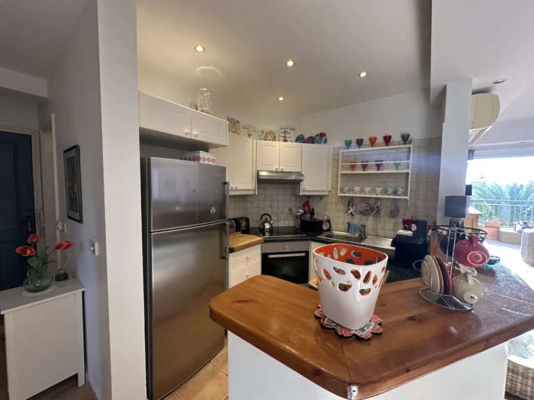 3 Bedroom Apartment for Sale in Paphos District