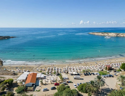 2 Bedroom Apartment for Sale in Coral Bay, Paphos District