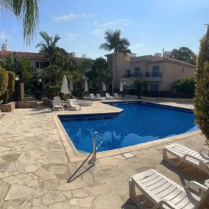 2 Bedroom House for Sale in Paphos – Universal