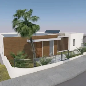 4 Bedroom House for Sale in Tremithousa, Paphos District