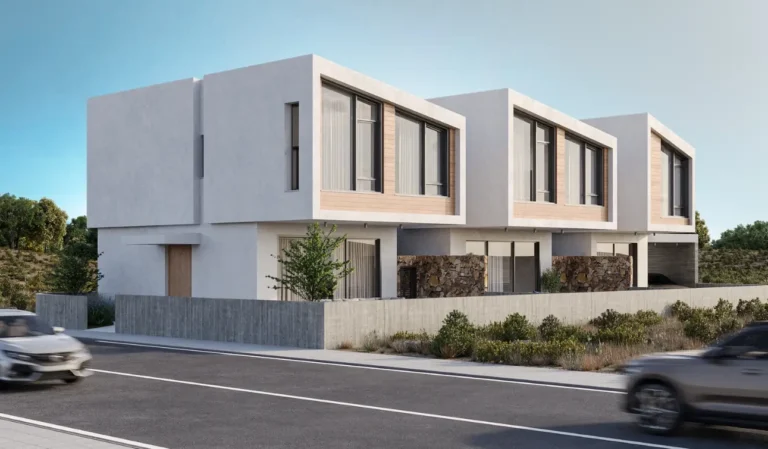 3 Bedroom House for Sale in Anarita, Paphos District