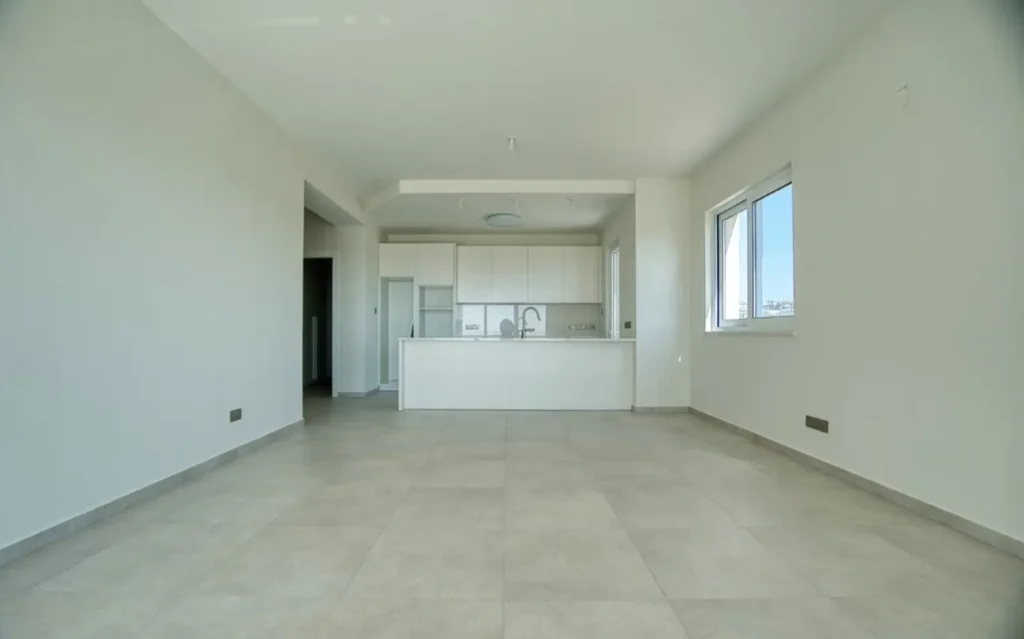 3 Bedroom Apartment for Sale in Chlorakas, Paphos District