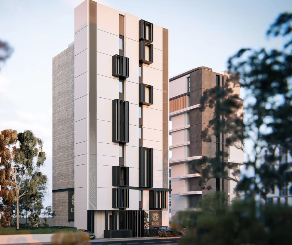 3 Bedroom Apartment for Sale in Larnaca District