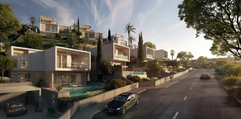 60,000m² Plot for Sale in Parekklisia, Limassol District