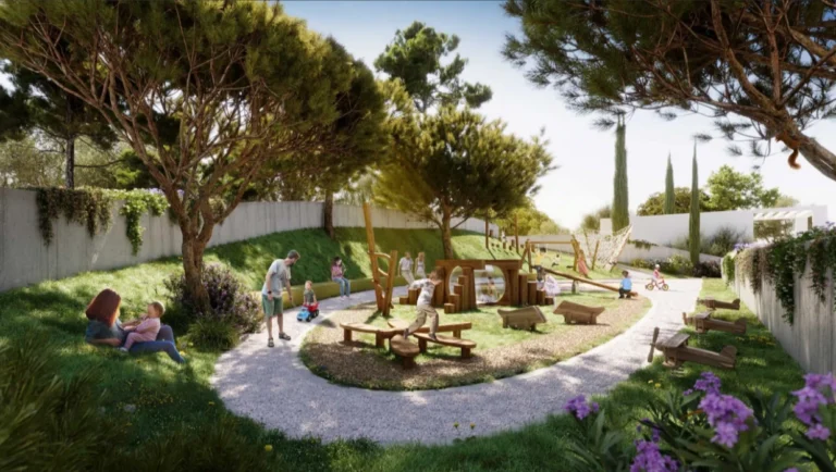 60,000m² Plot for Sale in Parekklisia, Limassol District