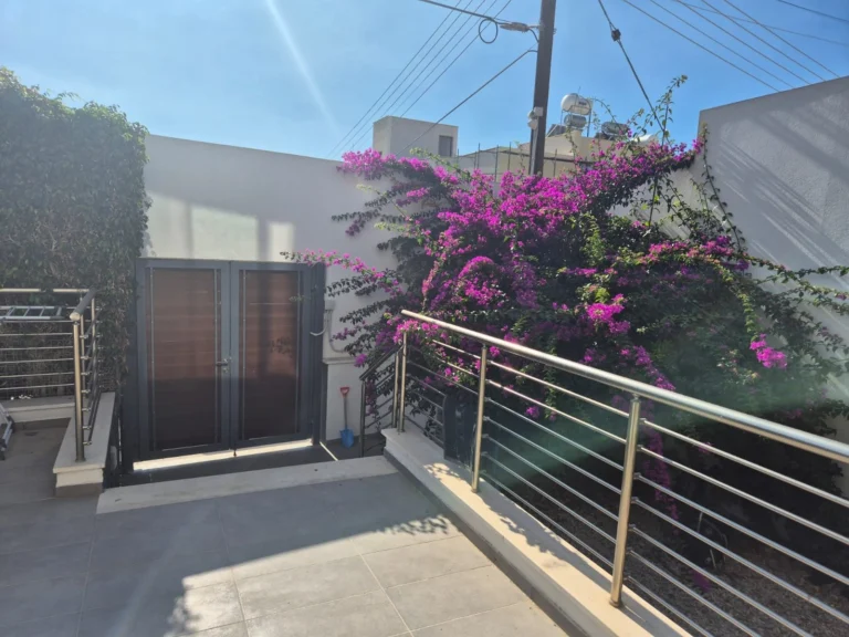 4 Bedroom House for Sale in Limassol – Agios Athanasios