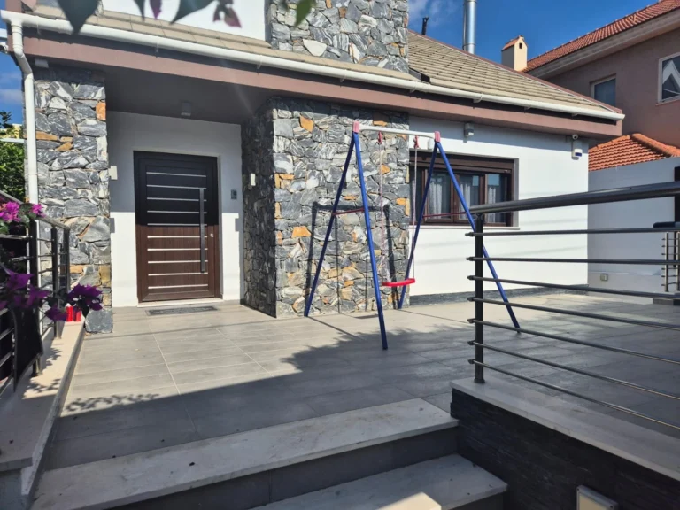4 Bedroom House for Sale in Limassol – Agios Athanasios