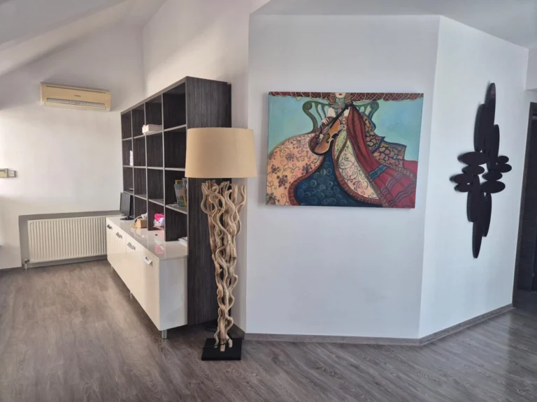 4 Bedroom House for Sale in Limassol – Agios Athanasios