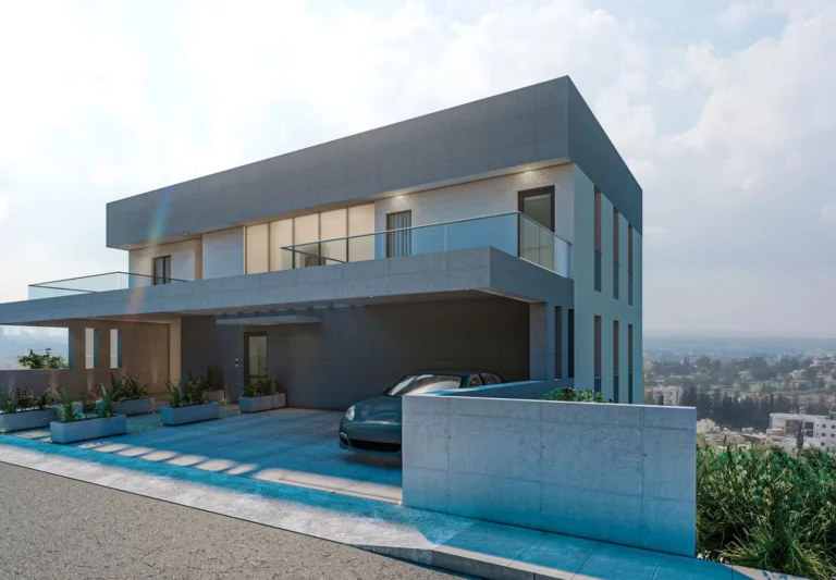 3 Bedroom Apartment for Sale in Limassol – Agia Fyla