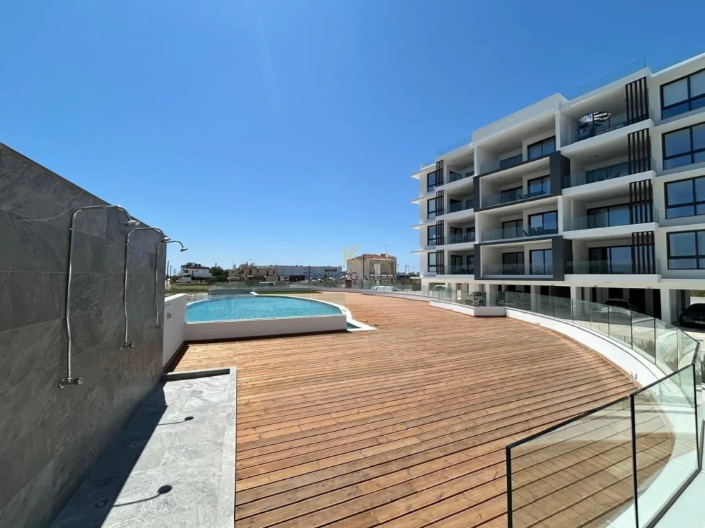 1 Bedroom Apartment for Rent in Dhekelia, Larnaca District