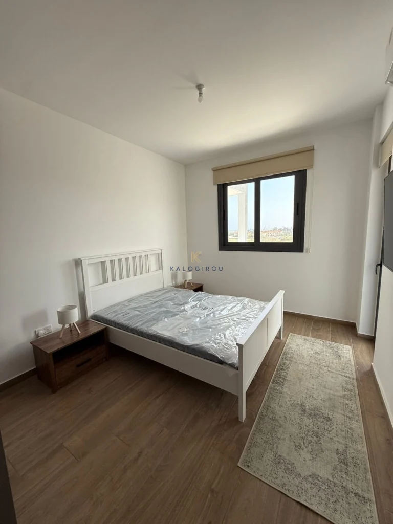 1 Bedroom Apartment for Rent in Dhekelia, Larnaca District