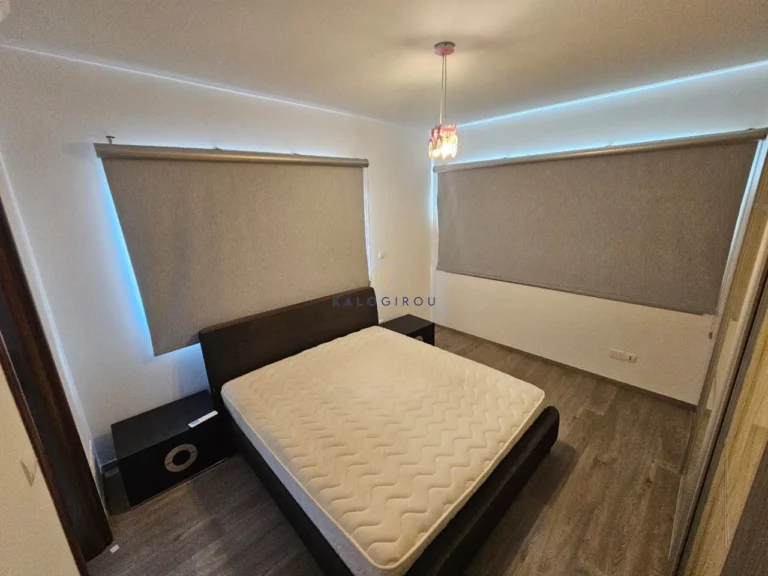 4 Bedroom House for Rent in Oroklini, Larnaca District