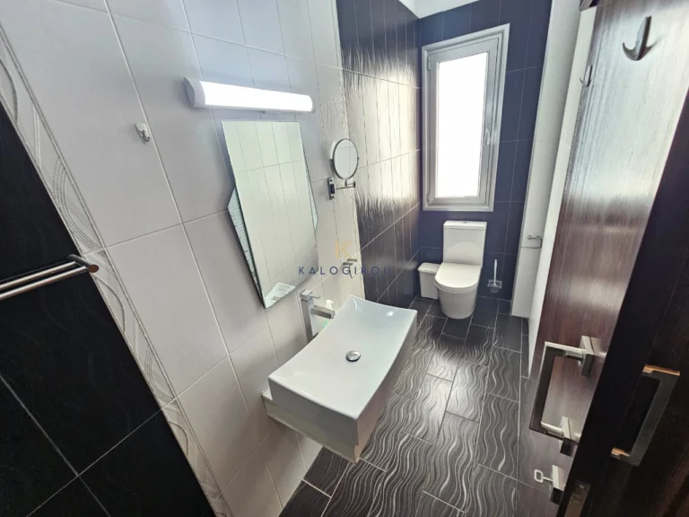 4 Bedroom House for Rent in Oroklini, Larnaca District