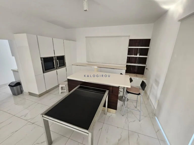 4 Bedroom House for Rent in Oroklini, Larnaca District