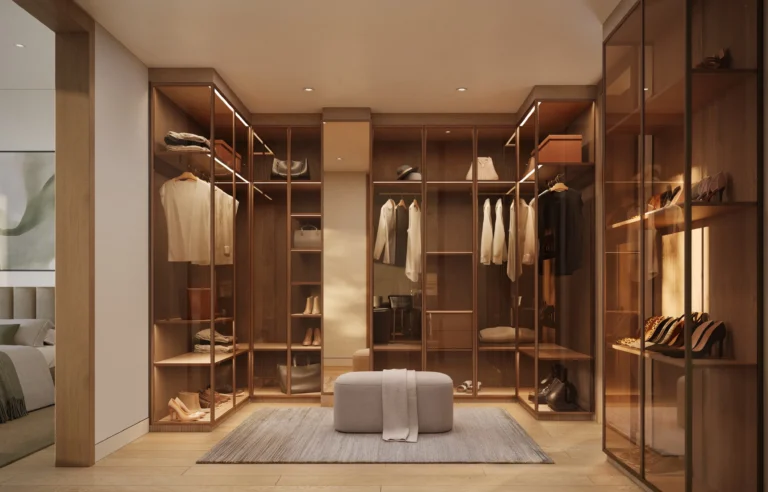 4 Bedroom Apartment for Sale in Potamos Germasogeias, Limassol District