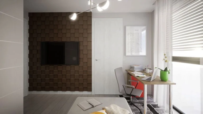 3 Bedroom Apartment for Sale in Limassol – Neapolis