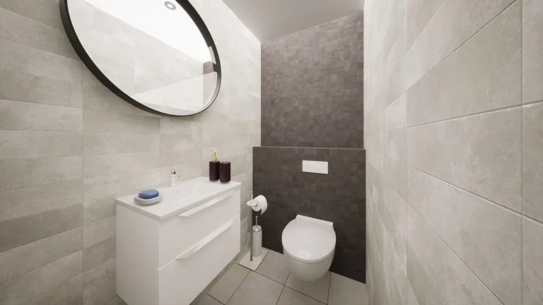 3 Bedroom Apartment for Sale in Limassol – Neapolis