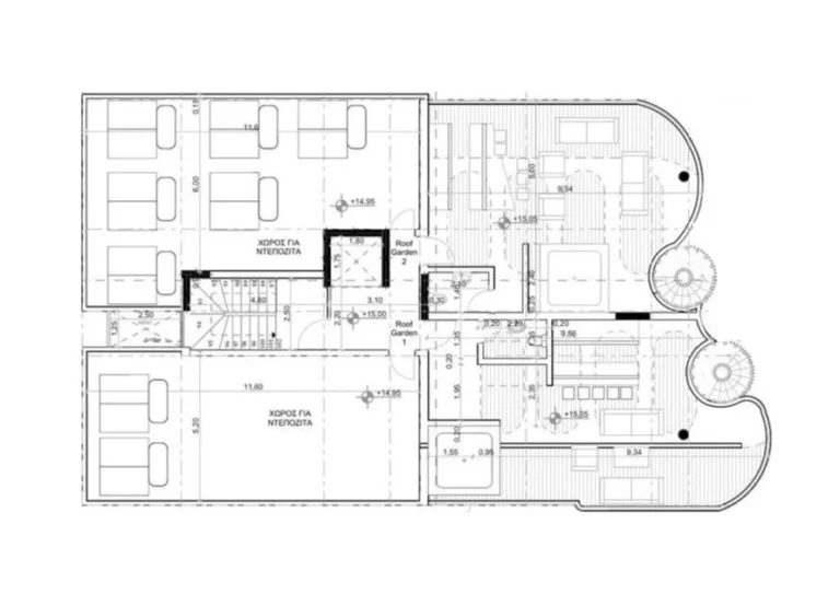 3 Bedroom Apartment for Sale in Limassol – Neapolis