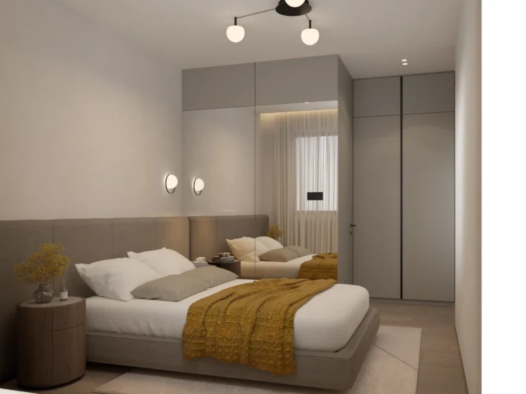 3 Bedroom Apartment for Sale in Limassol District