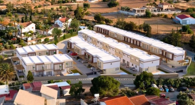 Σπίτι 3 Υπνοδωματίων προς Πώληση στην Παρεκκλησιά, Επαρχία Λεμεσού