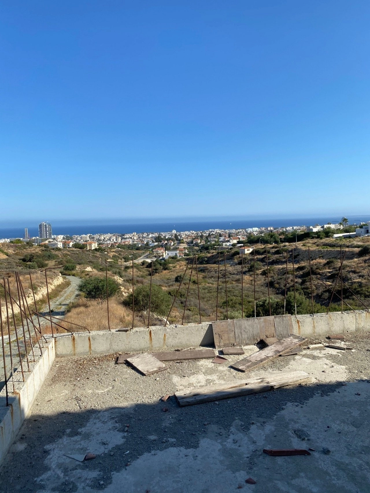 3 Bedroom House for Sale in Paniotis, Limassol District