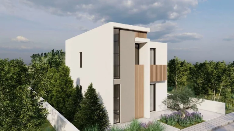 3 Bedroom House for Sale in Paphos District