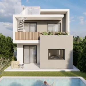 Σπίτι 3 Υπνοδωματίων προς Πώληση στην Τρεμιθούσα, Επαρχία Πάφου