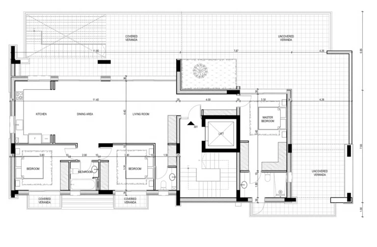 870m² Building for Sale in Germasogeia, Limassol District