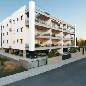 1 Bedroom Apartment for Sale in Ypsonas, Limassol District