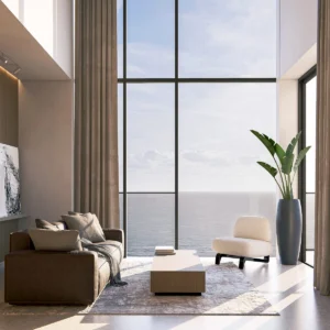 2 Bedroom Apartment for Sale in Larnaca – Chrysopolitissa