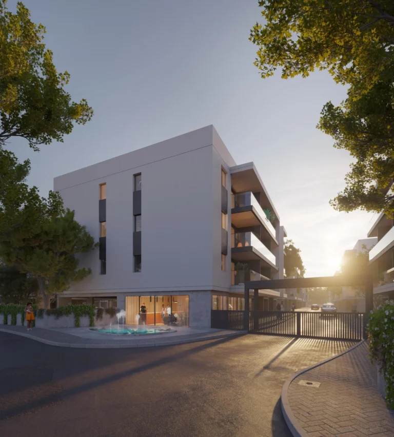 2 Bedroom Apartment for Sale in Asomatos, Limassol District